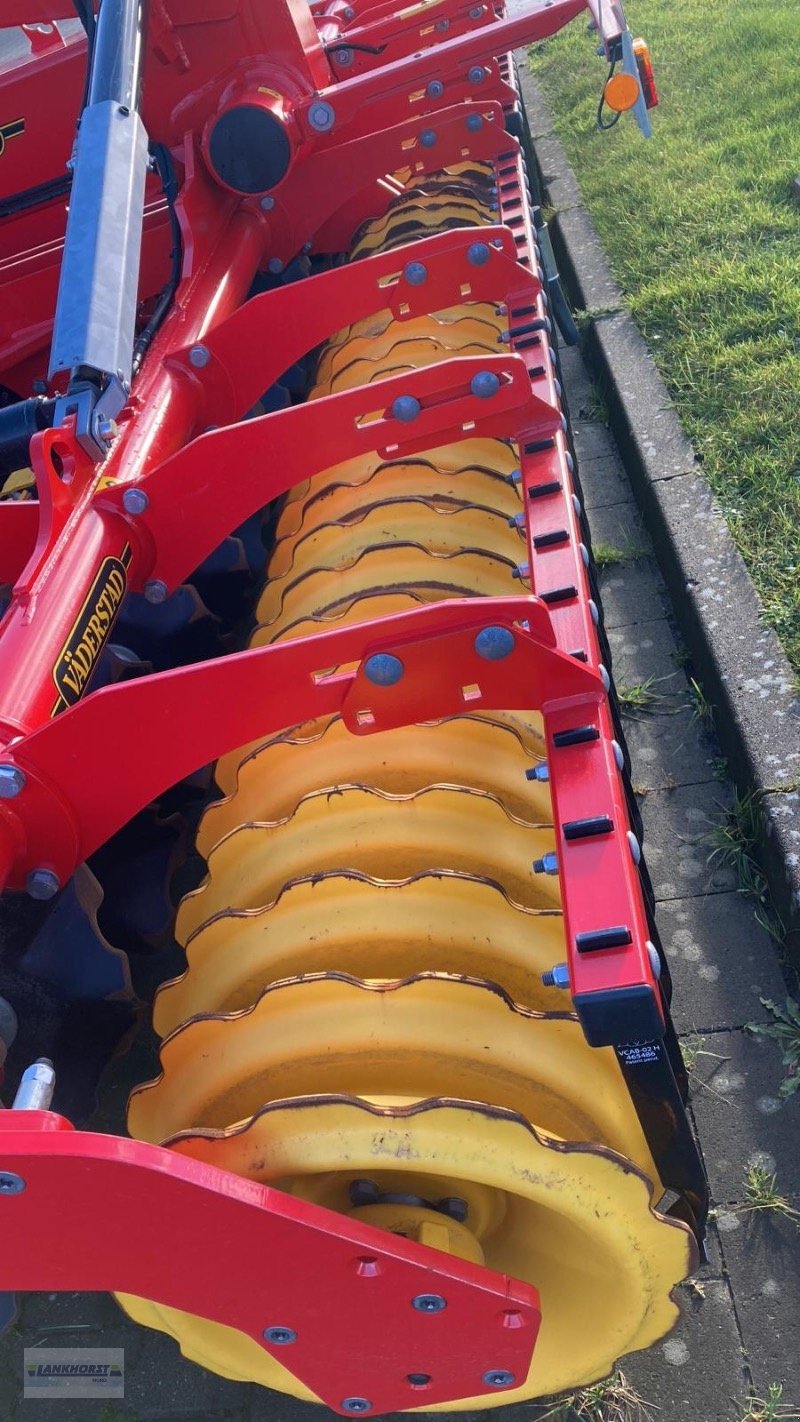 Scheibenegge του τύπου Väderstad CARRIER XT 525, Gebrauchtmaschine σε Jever (Φωτογραφία 16)
