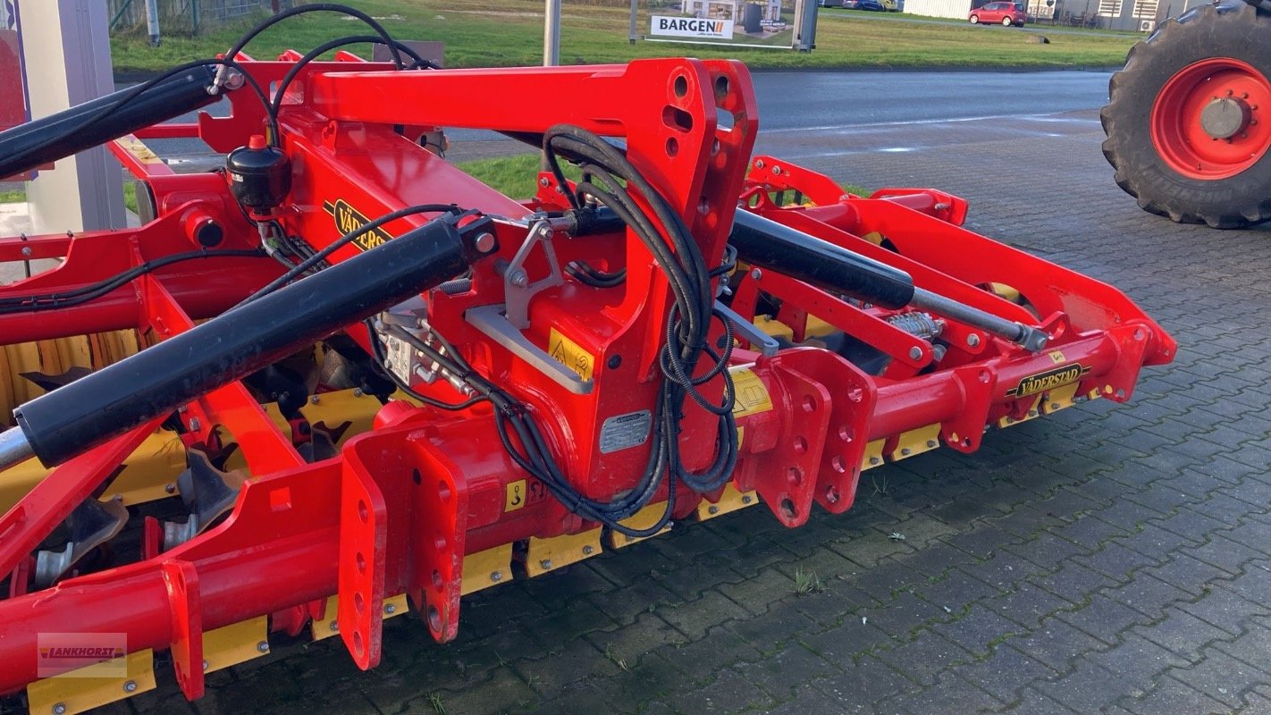 Scheibenegge του τύπου Väderstad CARRIER XT 525, Gebrauchtmaschine σε Jever (Φωτογραφία 7)