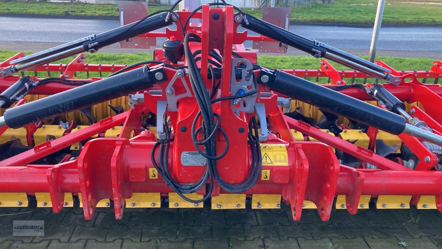 Scheibenegge του τύπου Väderstad CARRIER XT 525, Gebrauchtmaschine σε Jever (Φωτογραφία 5)