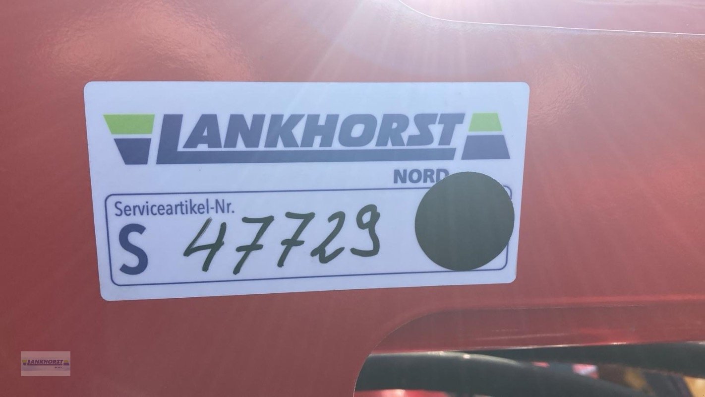 Scheibenegge του τύπου Väderstad CARRIER XT 525, Gebrauchtmaschine σε Jever (Φωτογραφία 21)