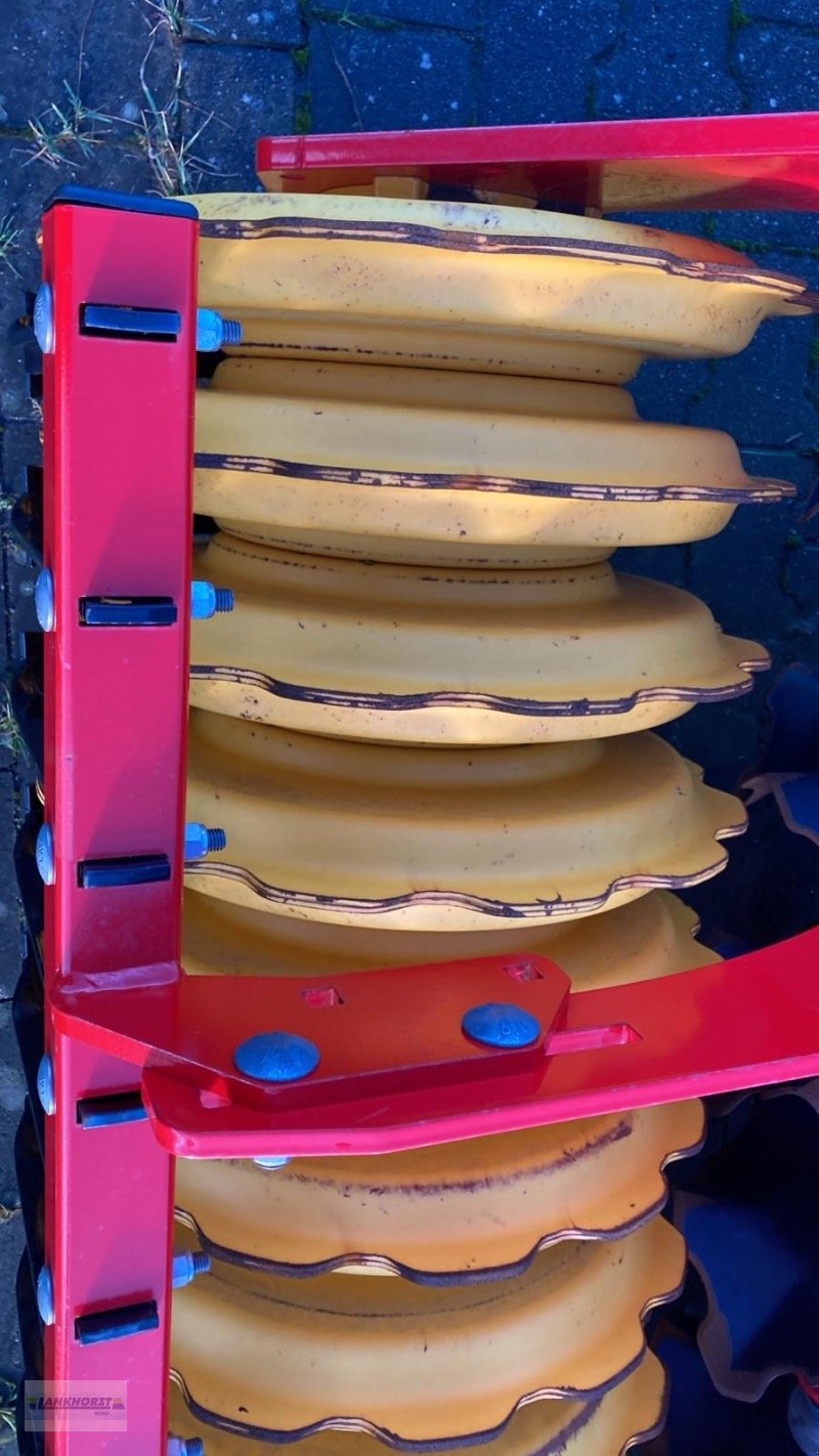 Scheibenegge του τύπου Väderstad CARRIER XT 525, Gebrauchtmaschine σε Jever (Φωτογραφία 19)