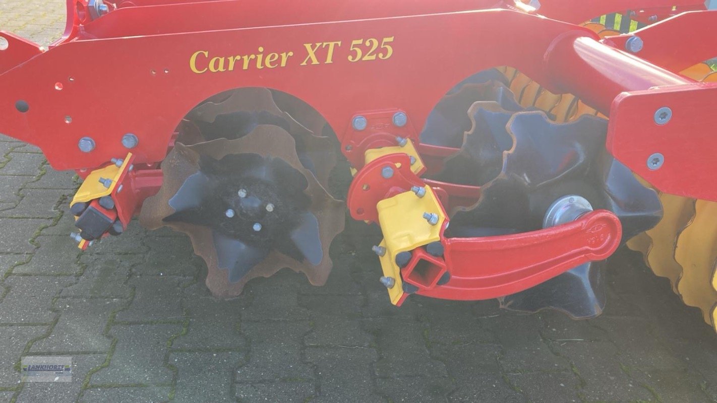 Scheibenegge του τύπου Väderstad CARRIER XT 525, Gebrauchtmaschine σε Jever (Φωτογραφία 14)