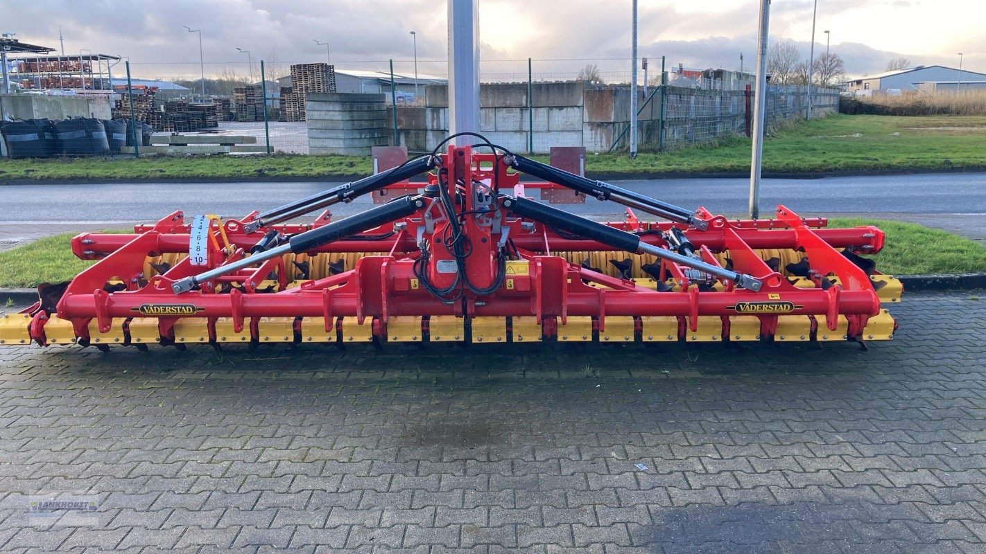 Scheibenegge za tip Väderstad CARRIER XT 525, Gebrauchtmaschine u Wiefelstede-Spohle (Slika 4)