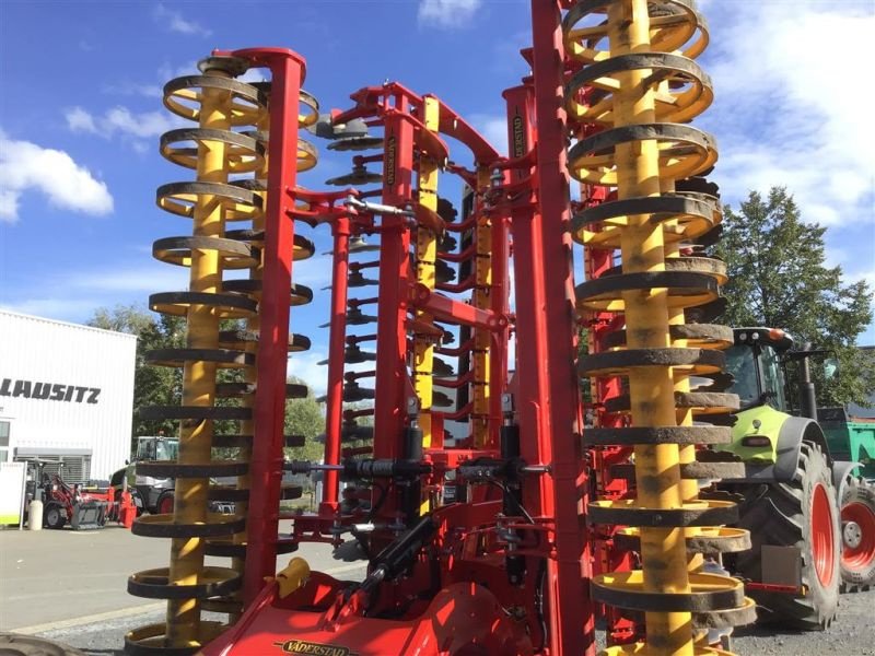 Scheibenegge Türe ait Väderstad SCHEIBENEGGE CARRIER XL 725, Gebrauchtmaschine içinde Radibor (resim 7)