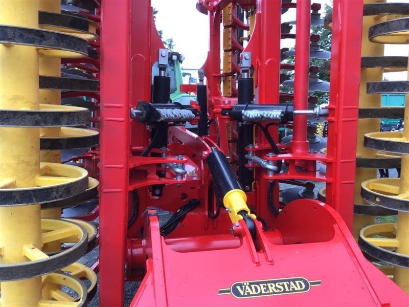 Scheibenegge Türe ait Väderstad SCHEIBENEGGE CARRIER XL 725, Gebrauchtmaschine içinde Radibor (resim 19)