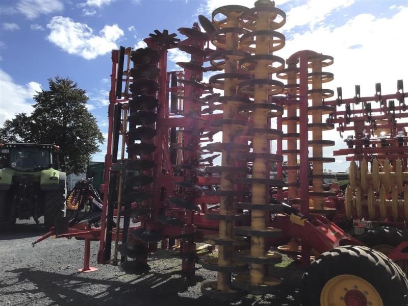 Scheibenegge Türe ait Väderstad SCHEIBENEGGE CARRIER XL 725, Gebrauchtmaschine içinde Radibor (resim 2)