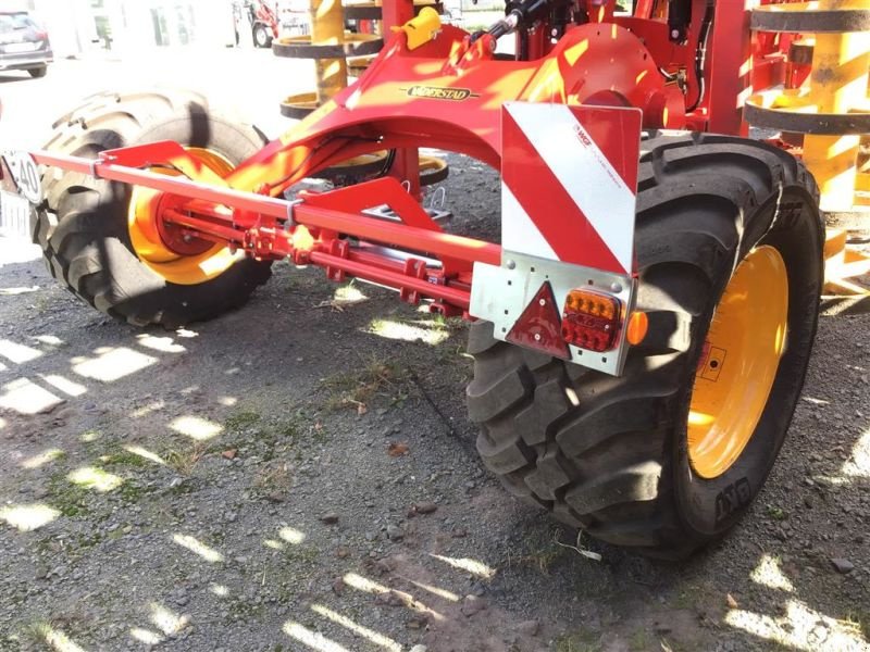 Scheibenegge Türe ait Väderstad SCHEIBENEGGE CARRIER XL 725, Gebrauchtmaschine içinde Radibor (resim 11)