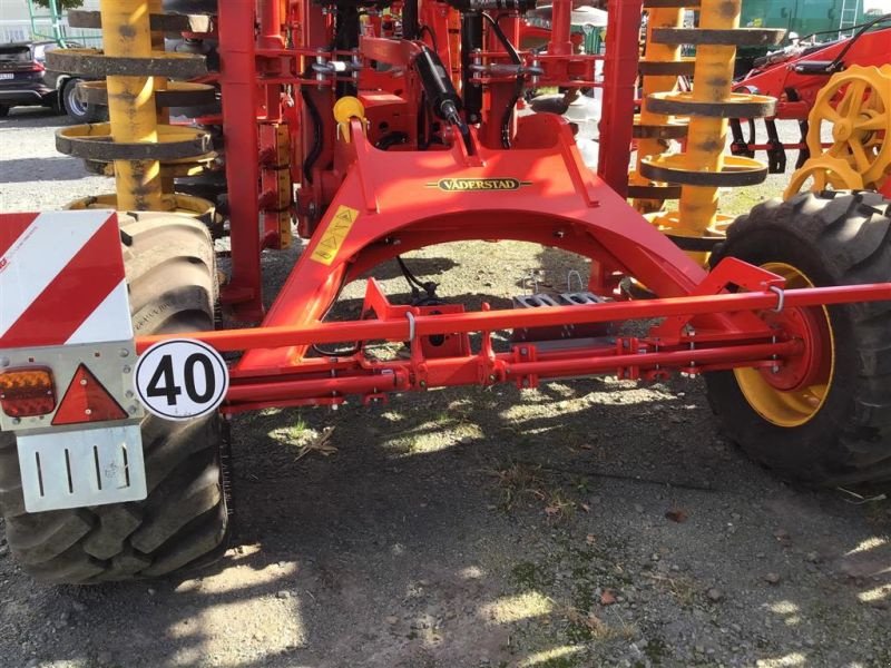 Scheibenegge Türe ait Väderstad SCHEIBENEGGE CARRIER XL 725, Gebrauchtmaschine içinde Radibor (resim 10)