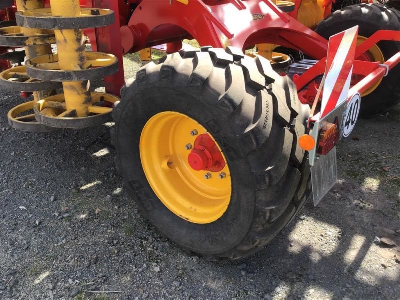 Scheibenegge Türe ait Väderstad SCHEIBENEGGE CARRIER XL 725, Gebrauchtmaschine içinde Radibor (resim 9)