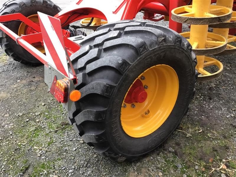 Scheibenegge Türe ait Väderstad SCHEIBENEGGE CARRIER XL 725, Gebrauchtmaschine içinde Radibor (resim 17)