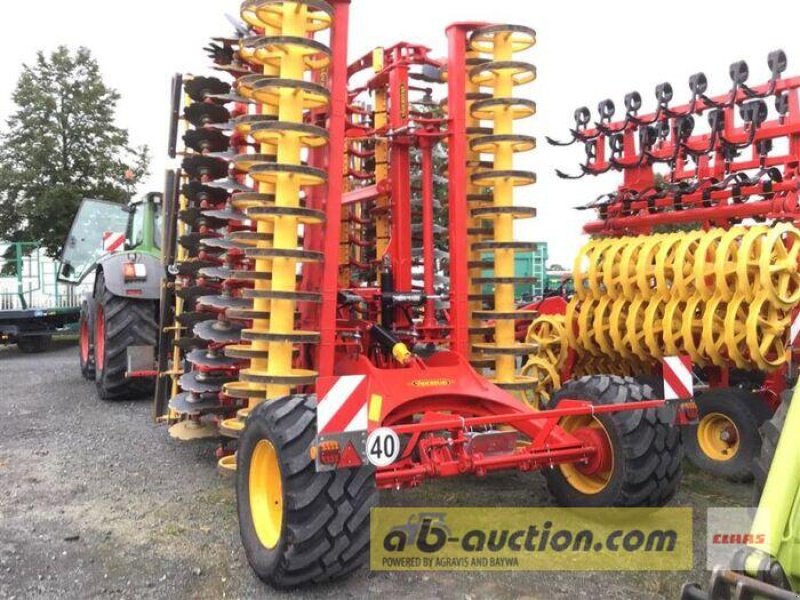 Scheibenegge типа Väderstad SCHEIBENEGGE CARRIER XL 725, Gebrauchtmaschine в Grimma (Фотография 19)