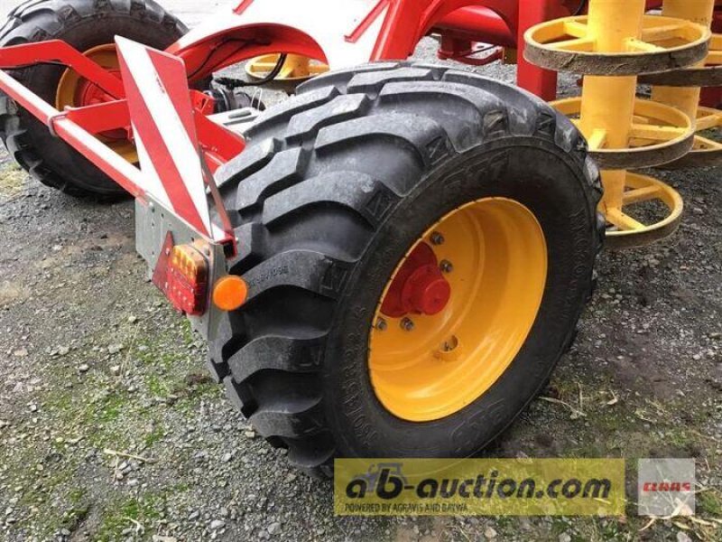 Scheibenegge типа Väderstad SCHEIBENEGGE CARRIER XL 725, Gebrauchtmaschine в Grimma (Фотография 5)