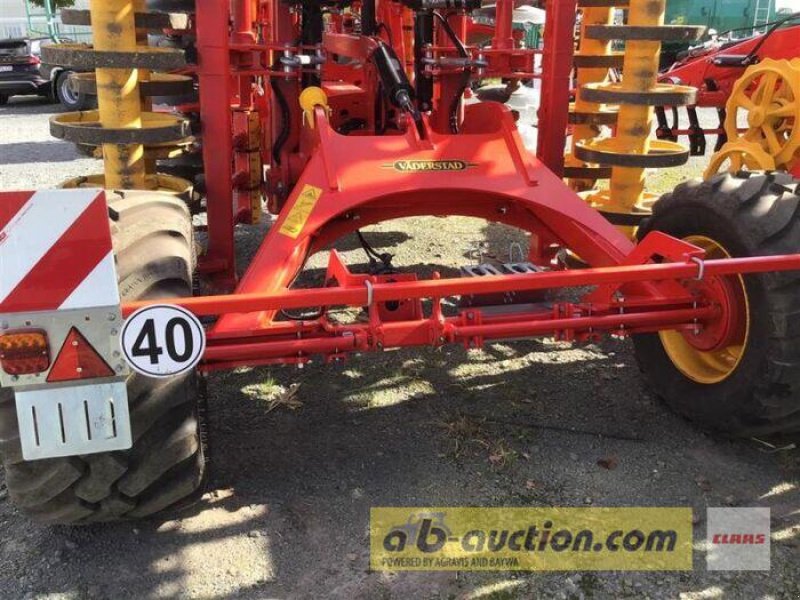 Scheibenegge типа Väderstad SCHEIBENEGGE CARRIER XL 725, Gebrauchtmaschine в Grimma (Фотография 13)