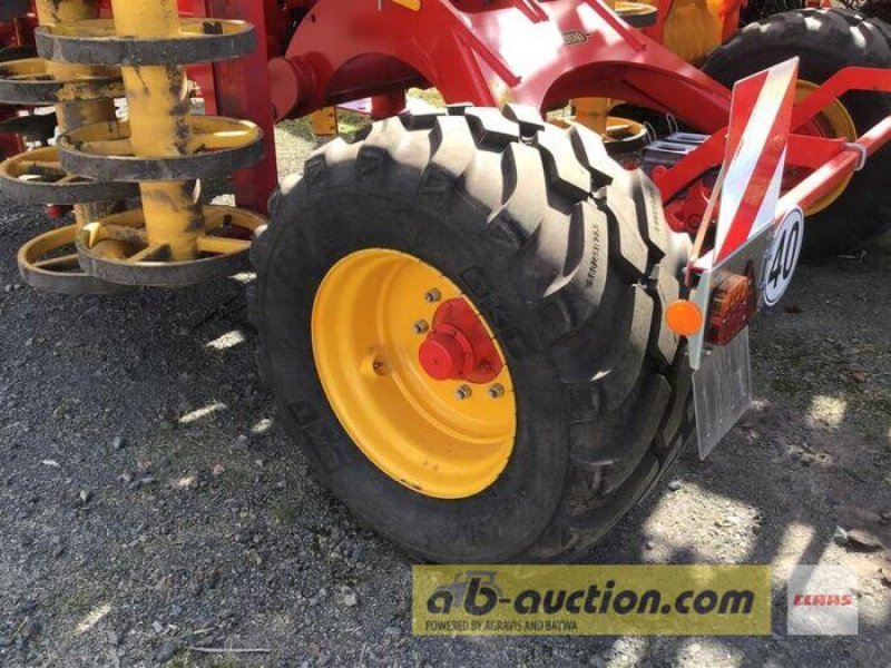 Scheibenegge типа Väderstad SCHEIBENEGGE CARRIER XL 725, Gebrauchtmaschine в Grimma (Фотография 14)