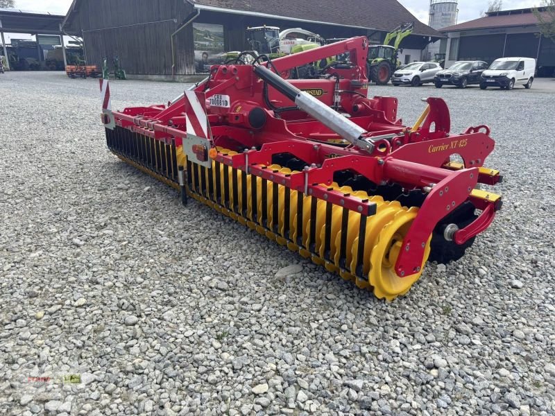 Scheibenegge tip Väderstad VÄDERSTAD CARRIER XT 425, Neumaschine in Mengkofen (Poză 2)