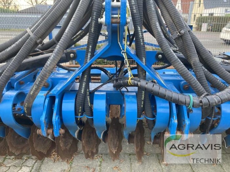 Scheibenegge Türe ait WM Meyer MIXI 6500 F, Gebrauchtmaschine içinde Celle (resim 3)