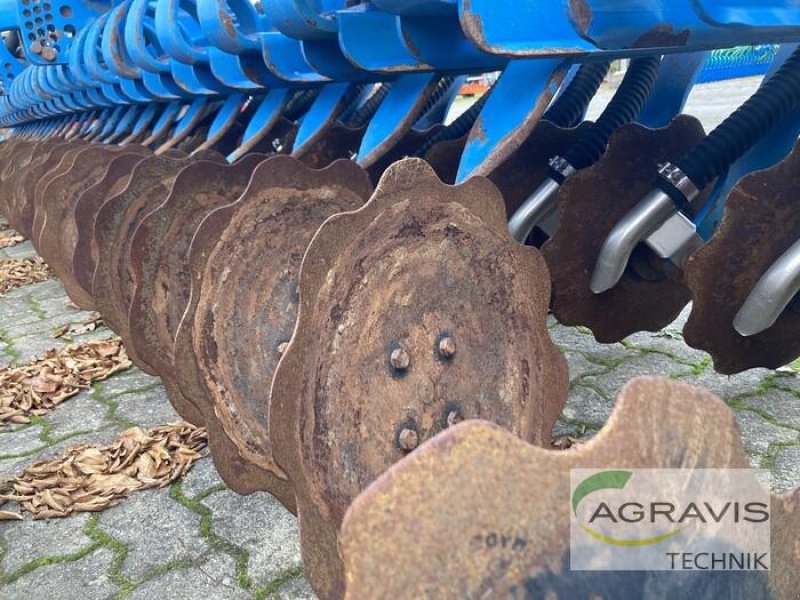 Scheibenegge Türe ait WM Meyer MIXI 6500 F, Gebrauchtmaschine içinde Celle (resim 10)