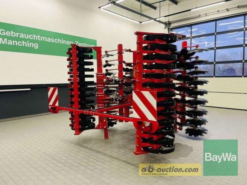 Scheibenegge des Typs Ziegler DISC MASTER PRO 4001, Gebrauchtmaschine in Manching (Bild 5)