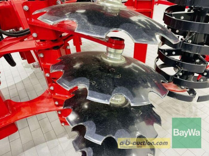 Scheibenegge des Typs Ziegler DISC MASTER PRO 4001, Gebrauchtmaschine in Manching (Bild 12)