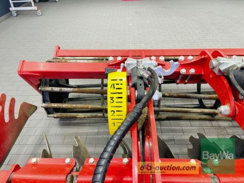 Scheibenegge des Typs Ziegler DISC MASTER PRO 4001, Gebrauchtmaschine in Manching (Bild 12)