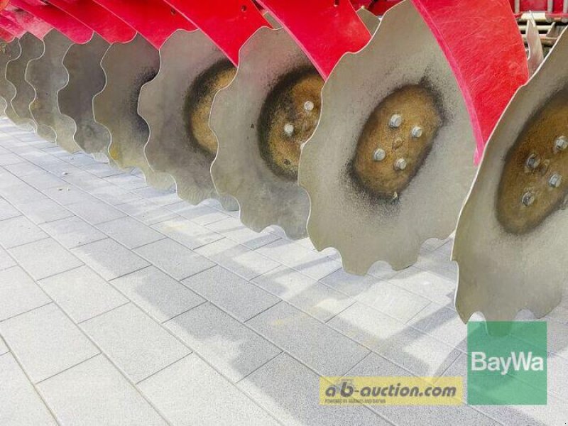 Scheibenegge des Typs Ziegler DISC MASTER PRO 4001, Gebrauchtmaschine in Manching (Bild 11)