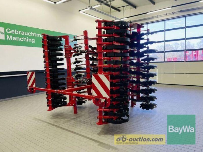 Scheibenegge za tip Ziegler DISC MASTER PRO 4501, Gebrauchtmaschine u Manching (Slika 5)