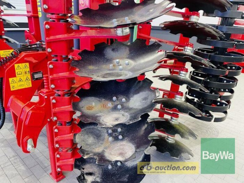 Scheibenegge za tip Ziegler DISC MASTER PRO 4501, Gebrauchtmaschine u Manching (Slika 11)