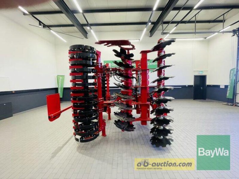 Scheibenegge za tip Ziegler DISC MASTER PRO 4501, Gebrauchtmaschine u Manching (Slika 4)