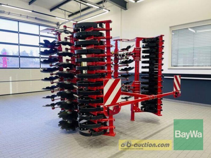 Scheibenegge za tip Ziegler DISC MASTER PRO 4501, Gebrauchtmaschine u Manching (Slika 8)