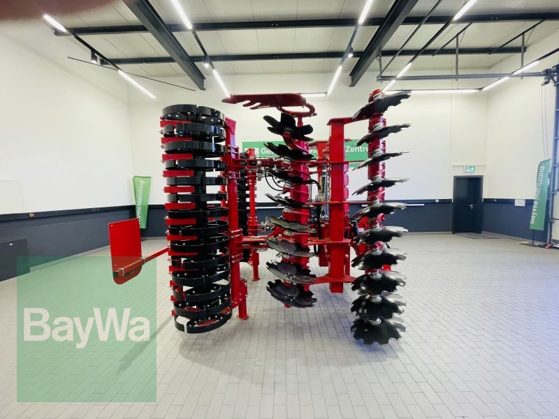 Scheibenegge typu Ziegler DISC MASTER PRO 4501, Gebrauchtmaschine v Manching (Obrázok 4)