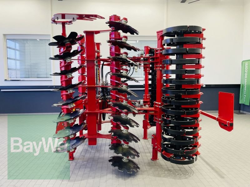 Scheibenegge des Typs Ziegler DISC MASTER PRO 4501, Gebrauchtmaschine in Manching (Bild 9)