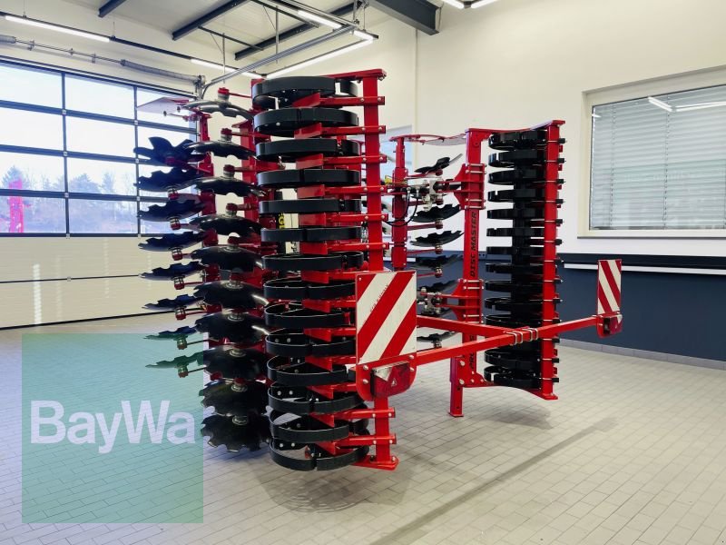 Scheibenegge des Typs Ziegler DISC MASTER PRO 4501, Gebrauchtmaschine in Manching (Bild 8)