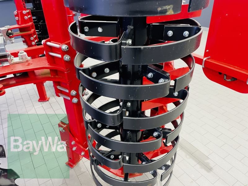 Scheibenegge des Typs Ziegler DISC MASTER PRO 4501, Gebrauchtmaschine in Manching (Bild 12)