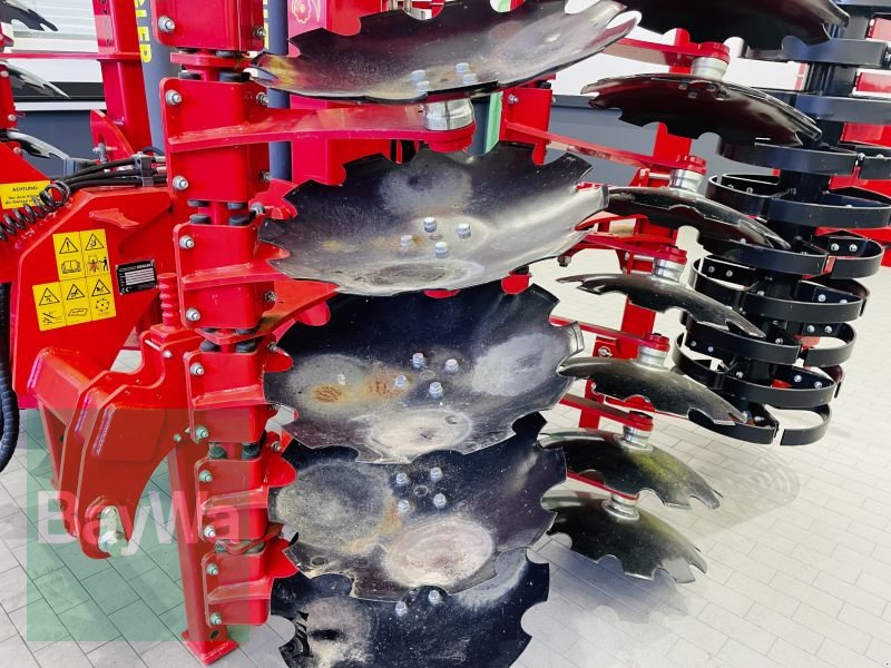 Scheibenegge des Typs Ziegler DISC MASTER PRO 4501, Gebrauchtmaschine in Manching (Bild 11)