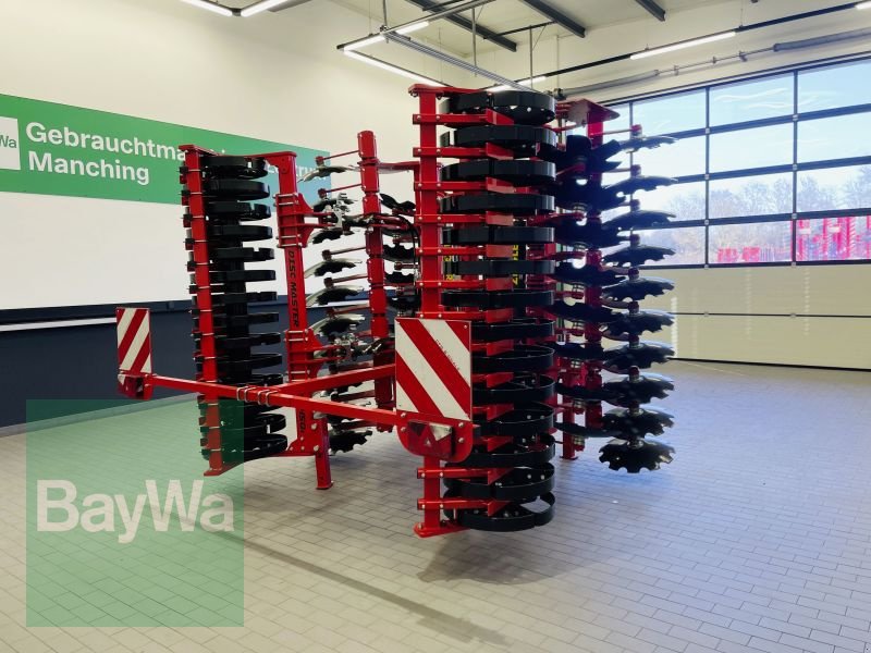 Scheibenegge des Typs Ziegler DISC MASTER PRO 4501, Gebrauchtmaschine in Manching (Bild 5)