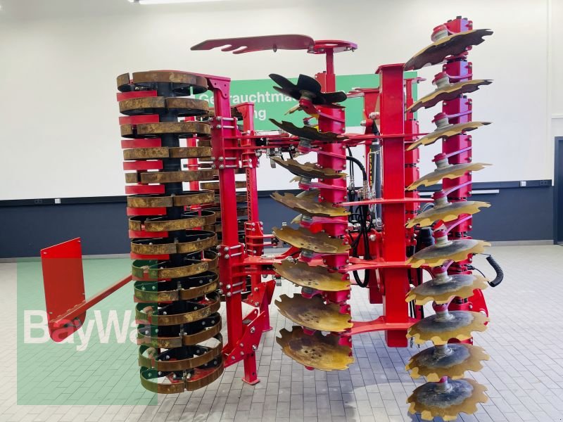 Scheibenegge des Typs Ziegler DISC MASTER PRO 4501, Gebrauchtmaschine in Manching (Bild 4)