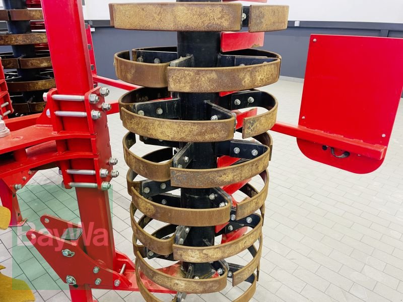 Scheibenegge des Typs Ziegler DISC MASTER PRO 4501, Gebrauchtmaschine in Manching (Bild 12)