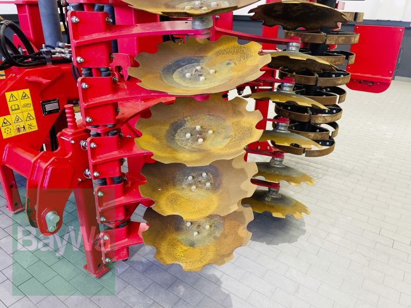 Scheibenegge des Typs Ziegler DISC MASTER PRO 4501, Gebrauchtmaschine in Manching (Bild 11)