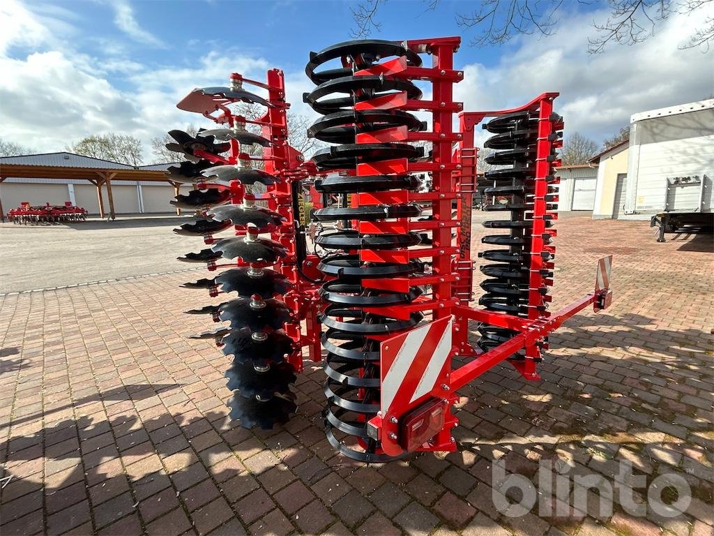 Scheibenegge van het type Ziegler Disc Master Pro 4501, Gebrauchtmaschine in Düsseldorf (Foto 4)