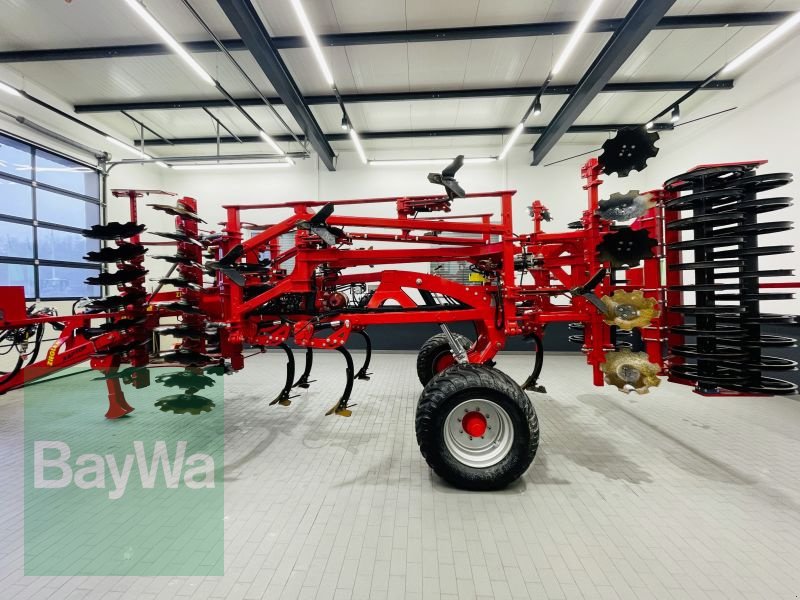 Scheibenegge du type Ziegler RAPTOR PRO 4001, Gebrauchtmaschine en Manching (Photo 7)