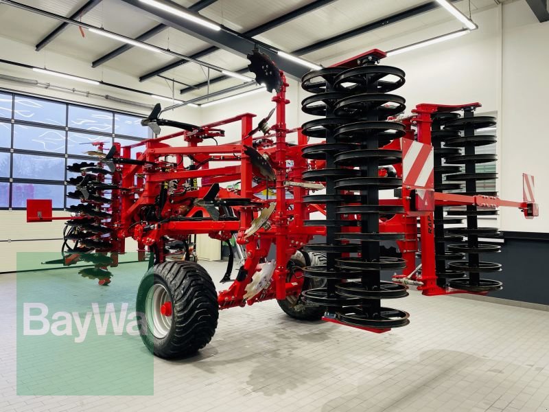 Scheibenegge du type Ziegler RAPTOR PRO 4001, Gebrauchtmaschine en Manching (Photo 5)