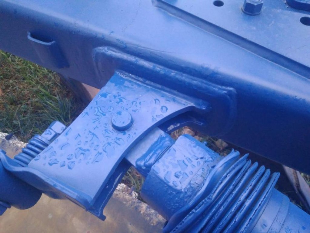 Scheibenpflug typu Överum 5, Gebrauchtmaschine v Городок (Obrázek 11)