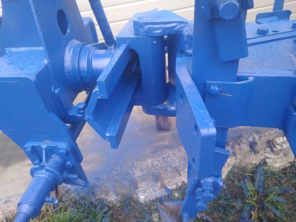 Scheibenpflug typu Överum 5, Gebrauchtmaschine v Городок (Obrázek 4)