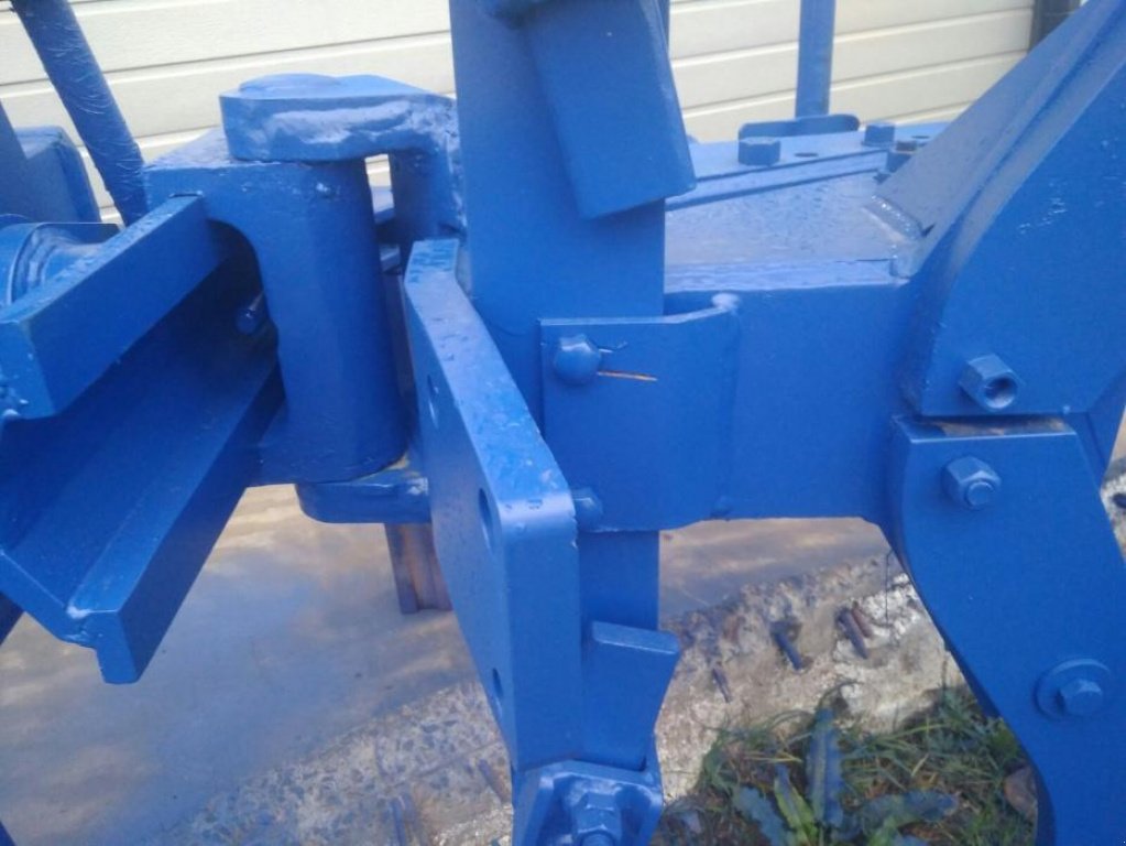 Scheibenpflug typu Överum 5, Gebrauchtmaschine v Городок (Obrázek 5)