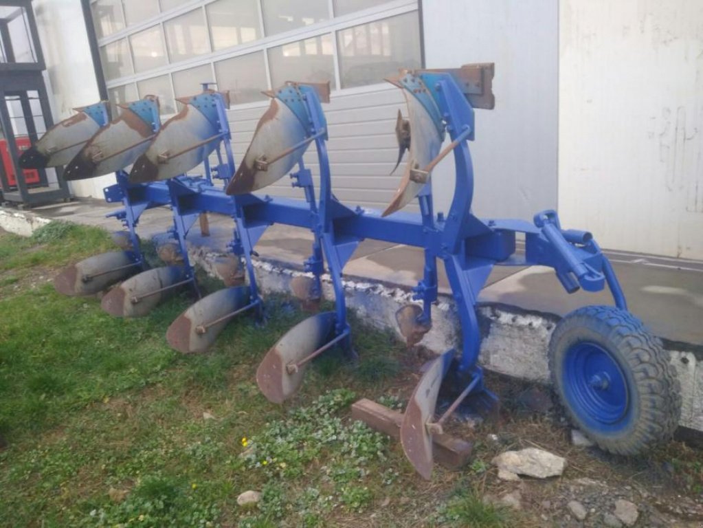 Scheibenpflug typu Överum 5, Gebrauchtmaschine v Городок (Obrázek 2)