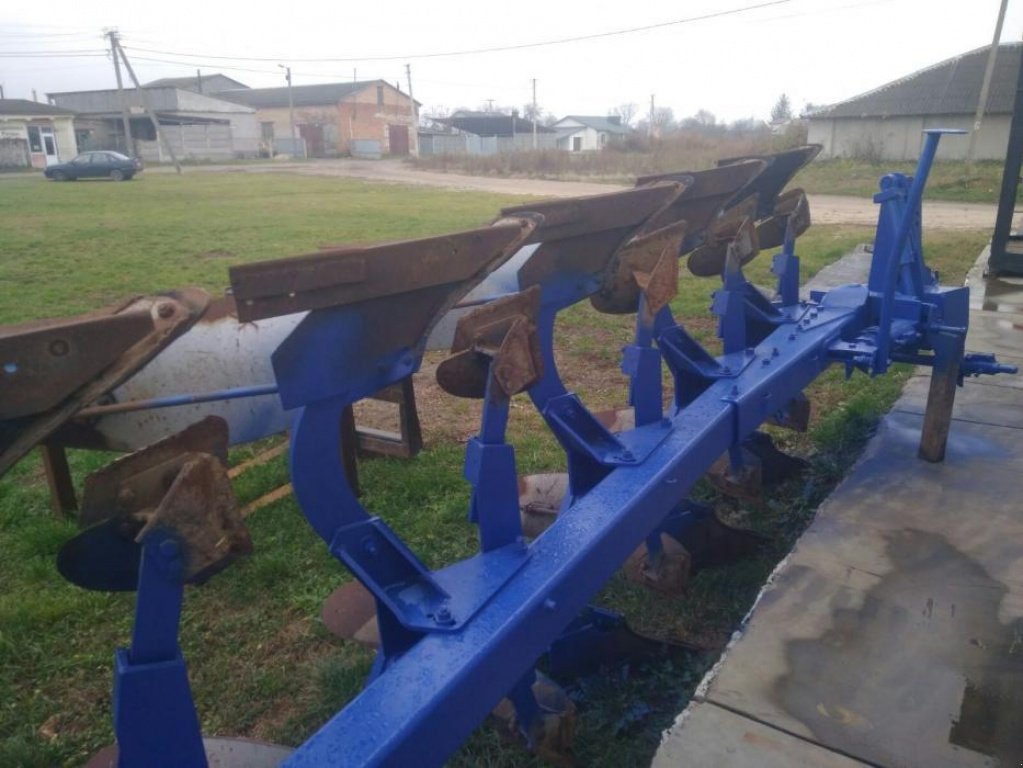 Scheibenpflug typu Överum 5, Gebrauchtmaschine v Городок (Obrázek 8)