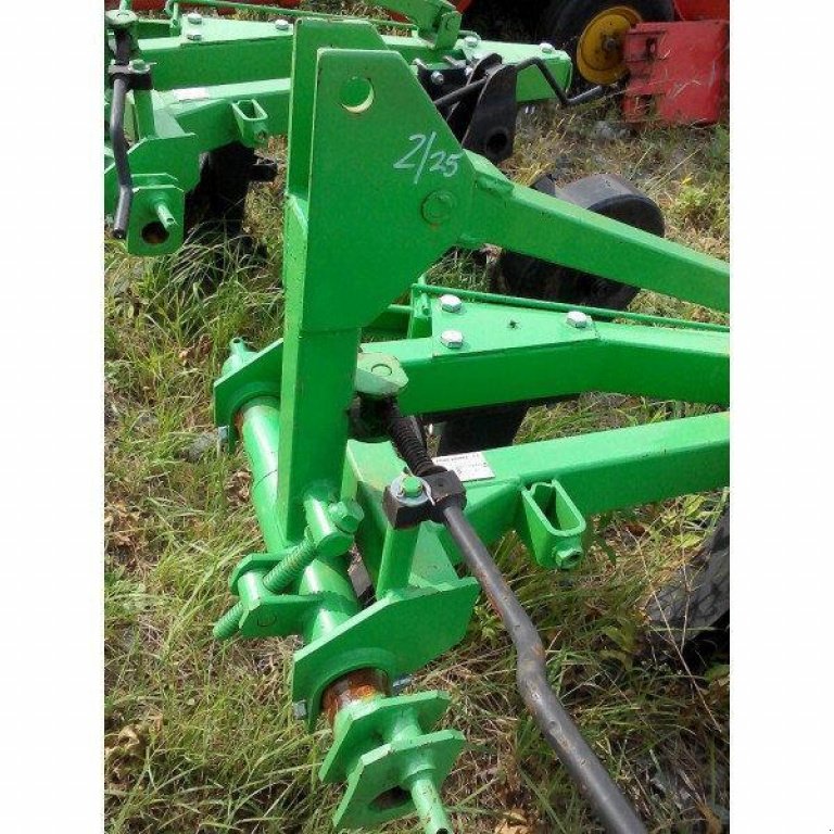 Scheibenpflug typu BOMET 2/25, Gebrauchtmaschine v Глеваха (Obrázek 2)