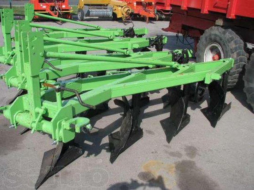 Scheibenpflug typu BOMET 4/35, Gebrauchtmaschine v Глеваха (Obrázek 1)