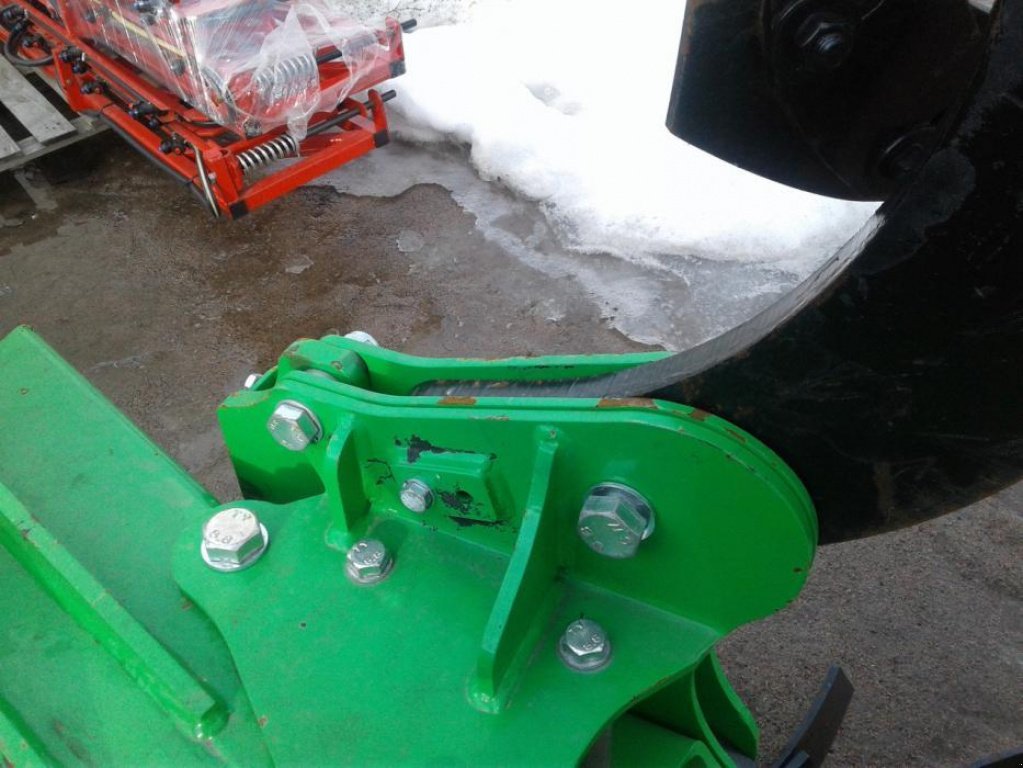 Scheibenpflug typu BOMET U0643/1, Gebrauchtmaschine v Глеваха (Obrázek 3)