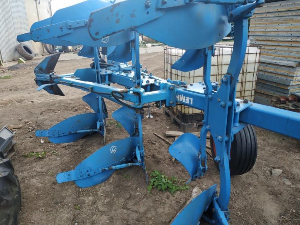 Scheibenpflug typu Lemken EuroOpal 7, Gebrauchtmaschine v Луцьк (Obrázek 1)